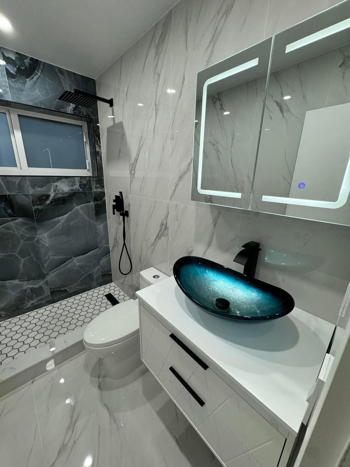 Vanity Design